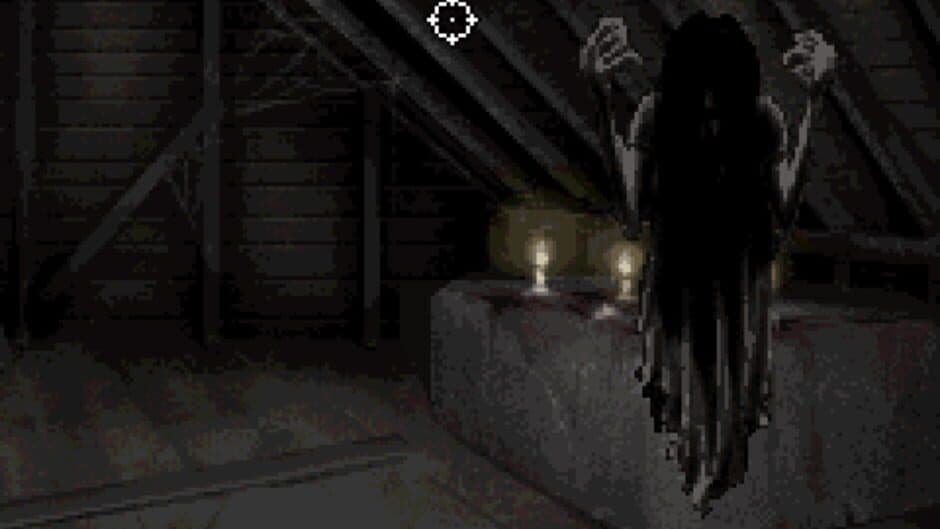 Silent Hill: Mobile 3 - Captura 7