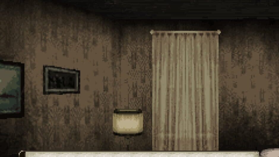 Silent Hill: Mobile 3 - Captura 8