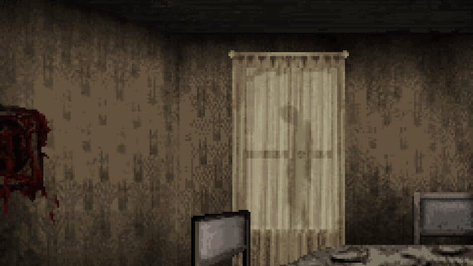 Silent Hill: Mobile 3 - Captura 9