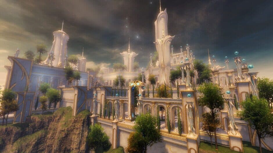 Guild Wars 2: Secrets of the Obscure - Captura 5