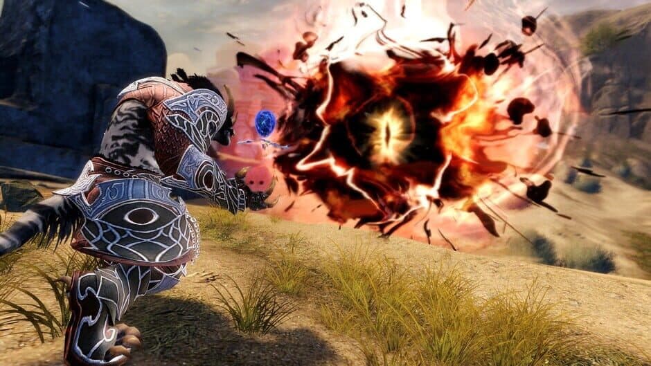 Guild Wars 2: Secrets of the Obscure - Captura 7