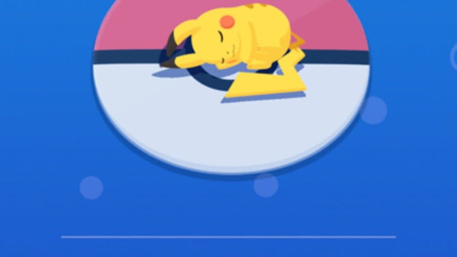 Pokémon Sleep - Captura 5