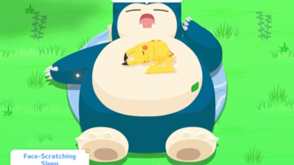 Pokémon Sleep - Captura 3