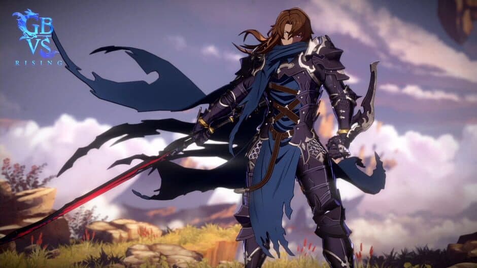 Granblue Fantasy Versus: Rising - Captura 17