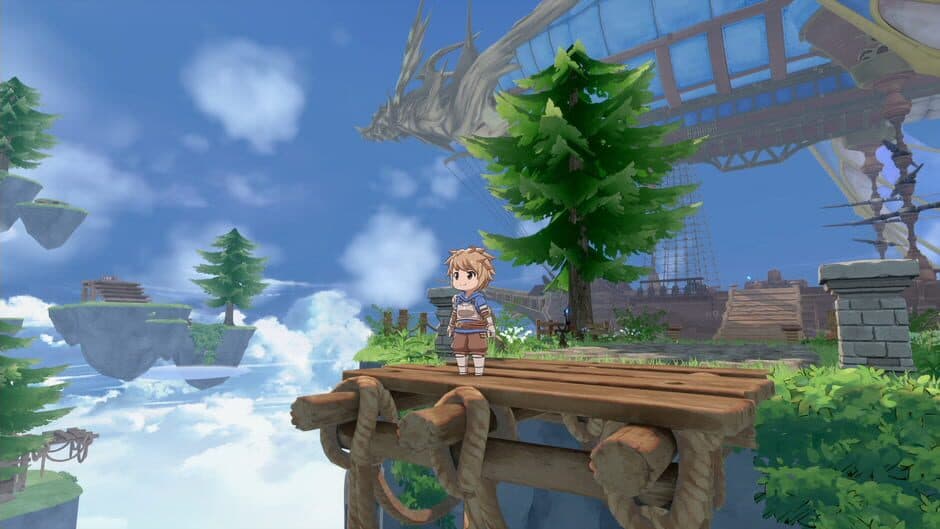 Granblue Fantasy Versus: Rising - Captura 11