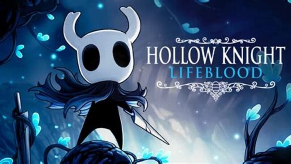 Hollow Knight: Lifeblood - Captura 1