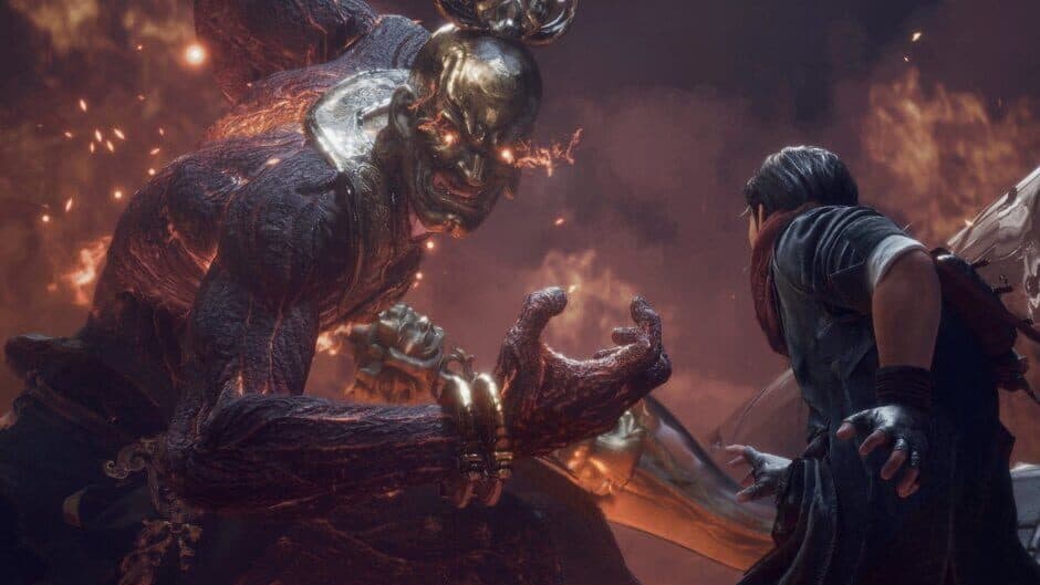 The God Slayer - Captura 5