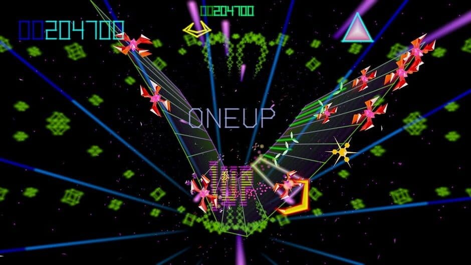 Tempest 4000 - Captura 1