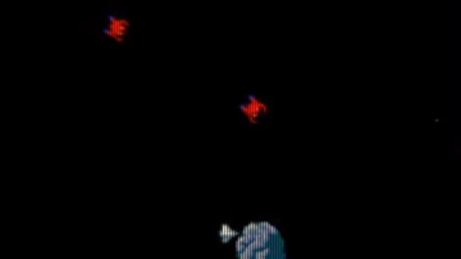 Sinistar - Captura 2
