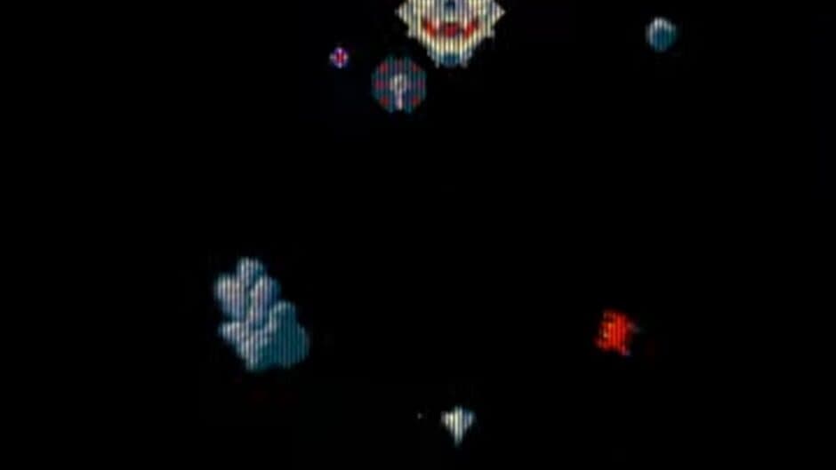 Sinistar - Captura 3