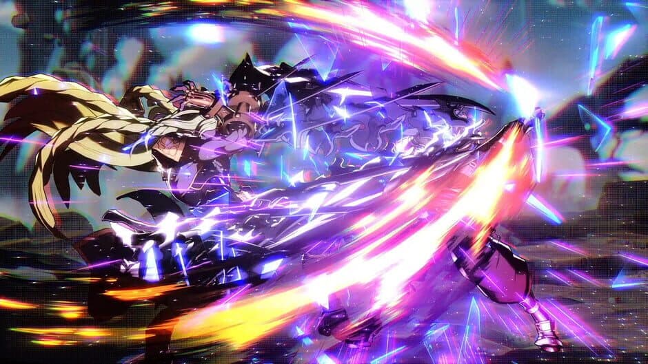 Granblue Fantasy Versus: Rising - Captura 14