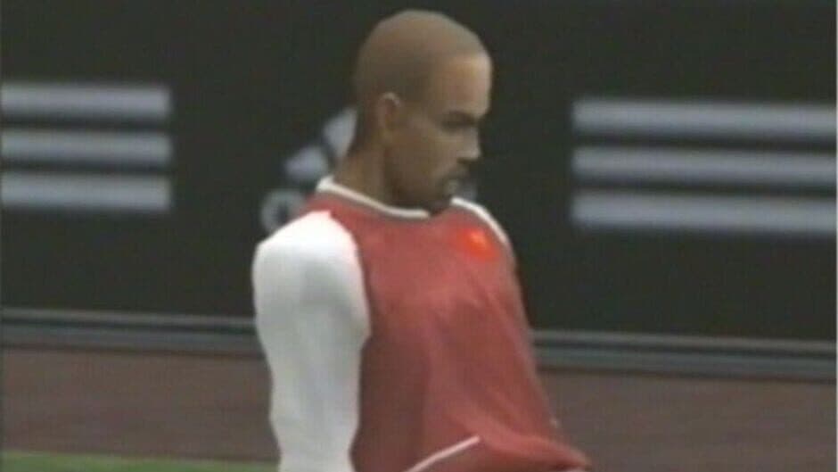World Soccer: Winning Eleven 7 International - Captura 2