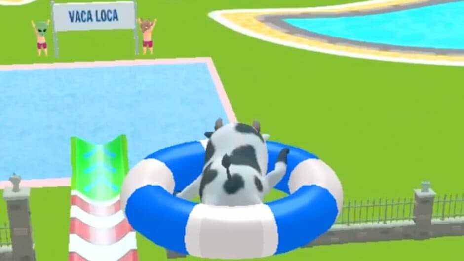 Aquapark.io - Captura 2
