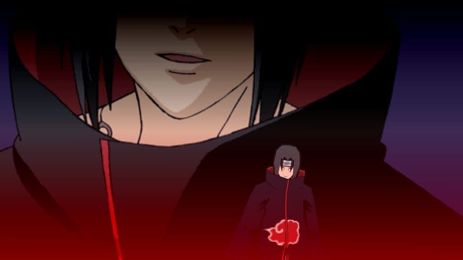 Naruto Shippuden: Ultimate Ninja Heroes 3 - Captura 3