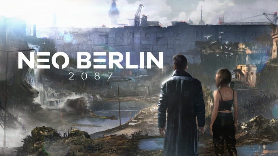 Neo Berlin 2087 - Captura 4