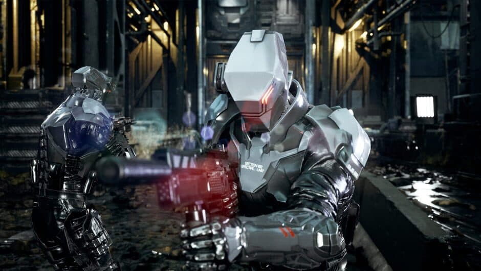Neo Berlin 2087 - Captura 16