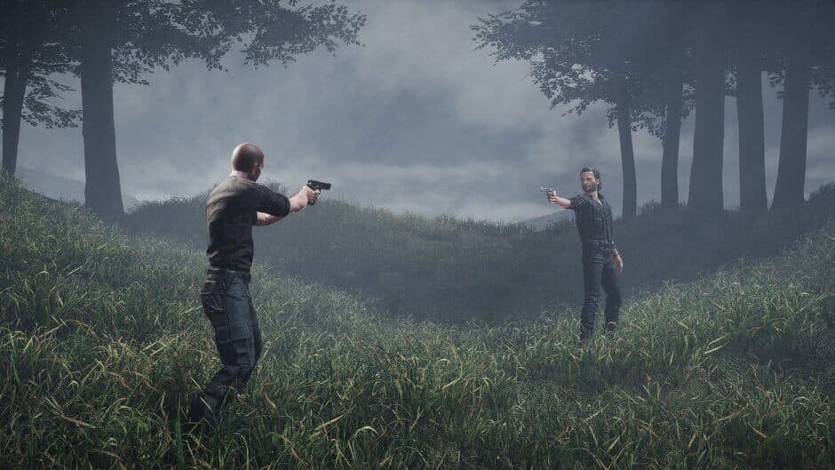 The Walking Dead: Destinies - Captura 5