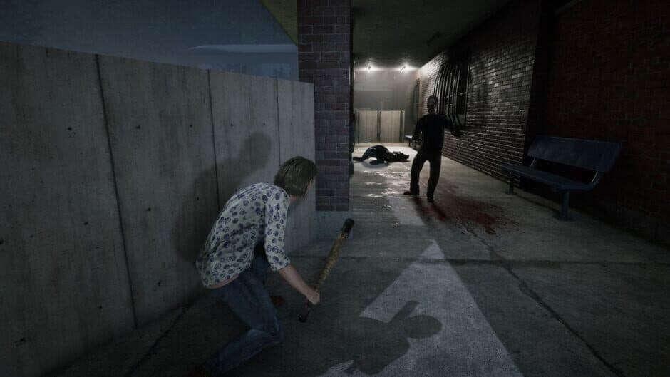 The Walking Dead: Destinies - Captura 6
