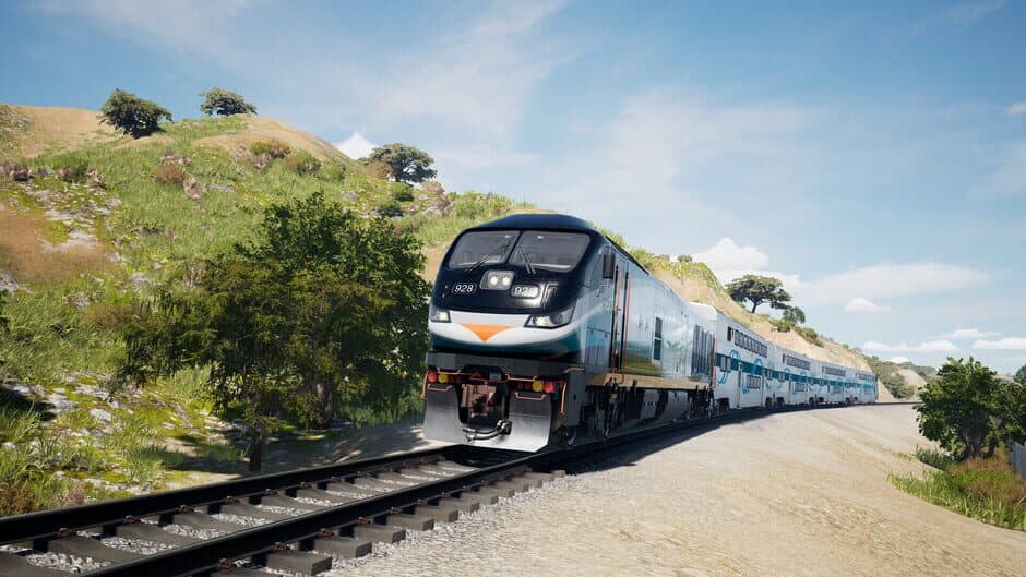 Train Sim World 4 - Captura 4