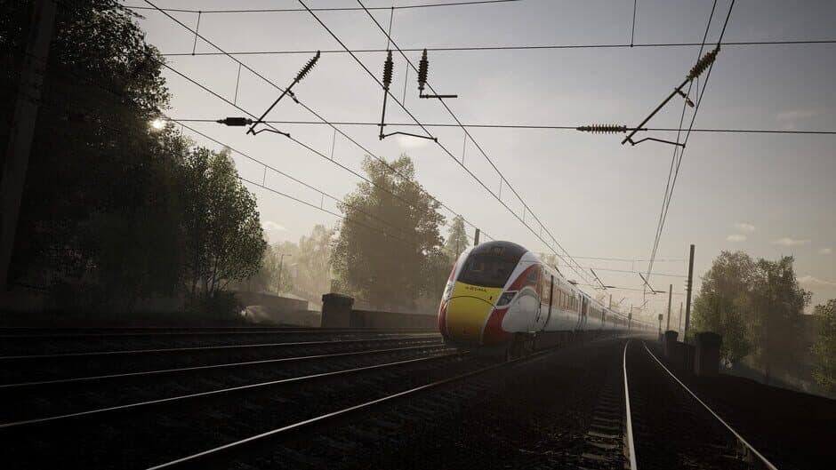 Train Sim World 4 - Captura 5