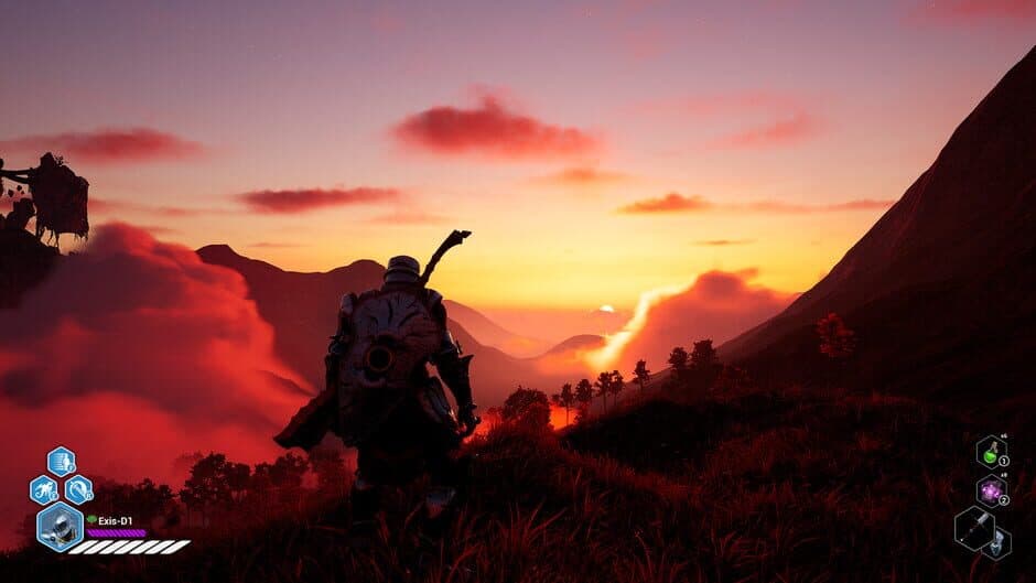 Dragonhold - Captura 6