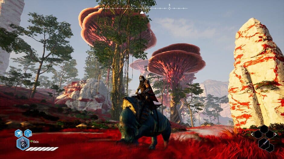 Dragonhold - Captura 9
