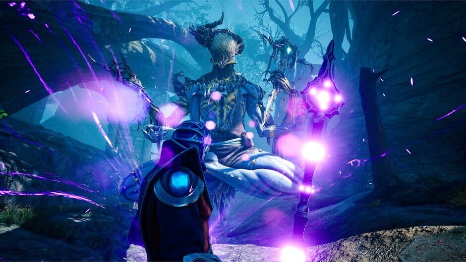 Dragonhold - Captura 10
