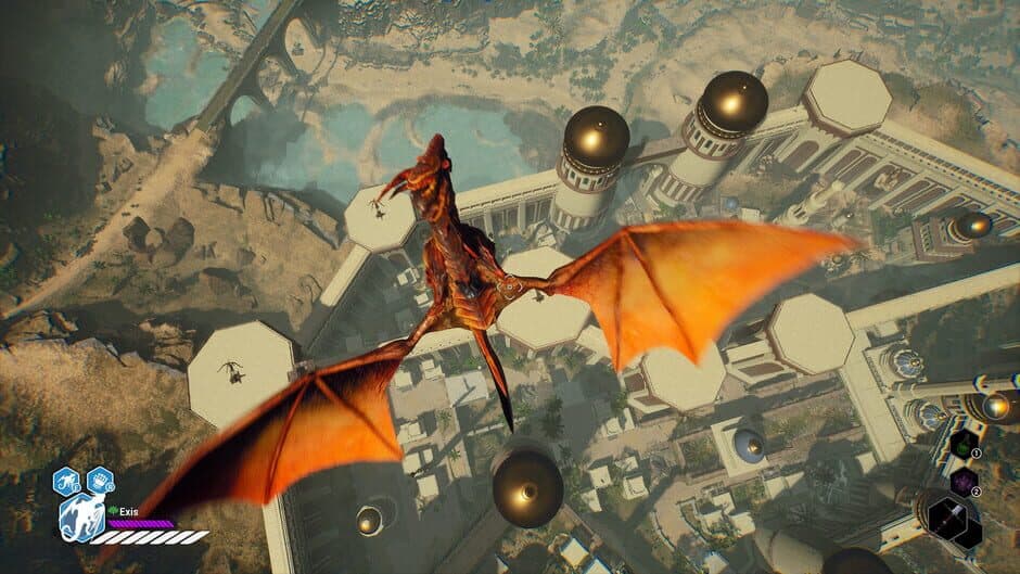 Dragonhold - Captura 3