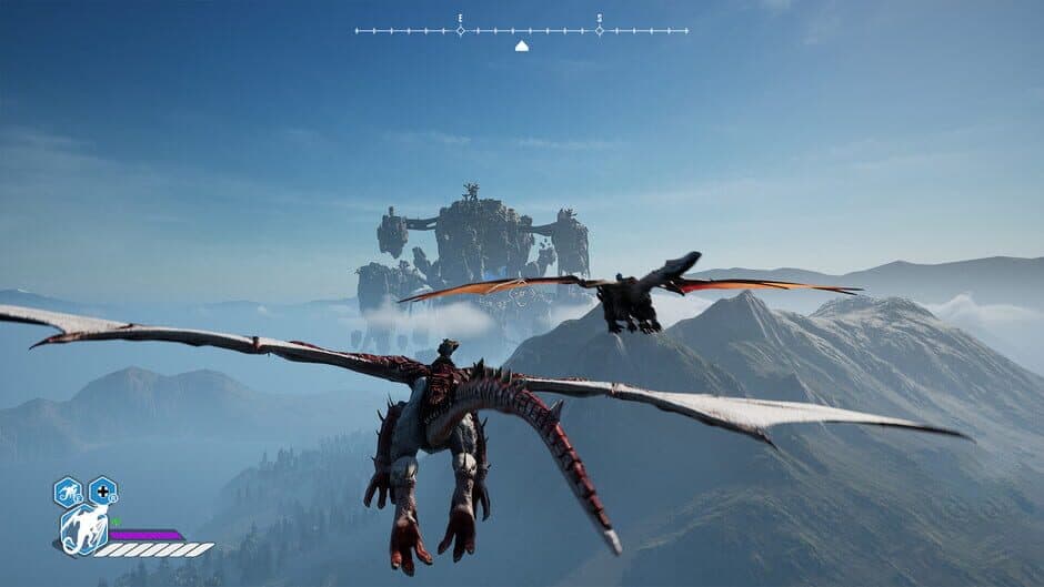 Dragonhold - Captura 4