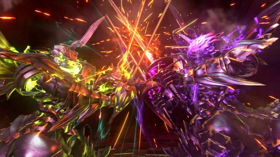 Granblue Fantasy: Relink - Captura 10