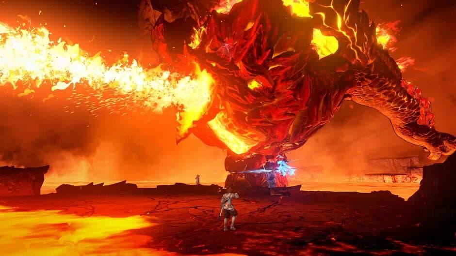 Granblue Fantasy: Relink - Captura 11