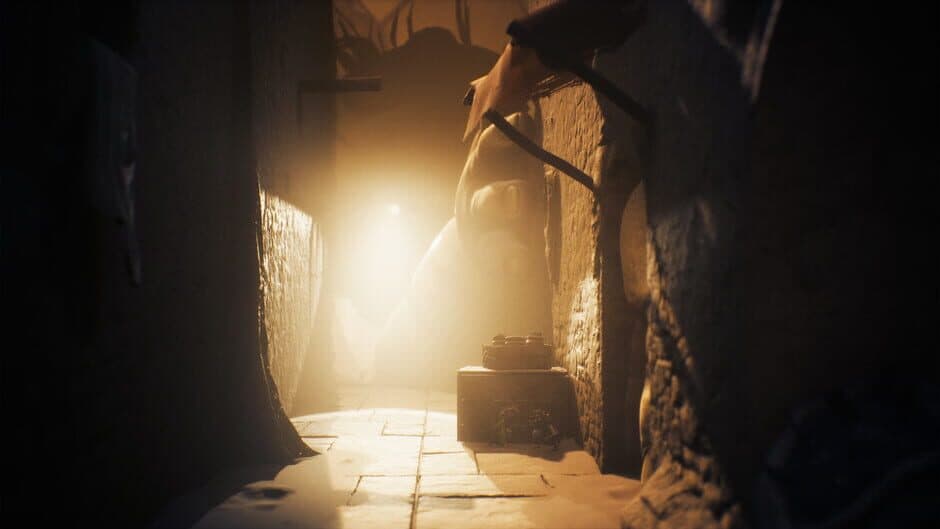 Little Nightmares III - Captura 8