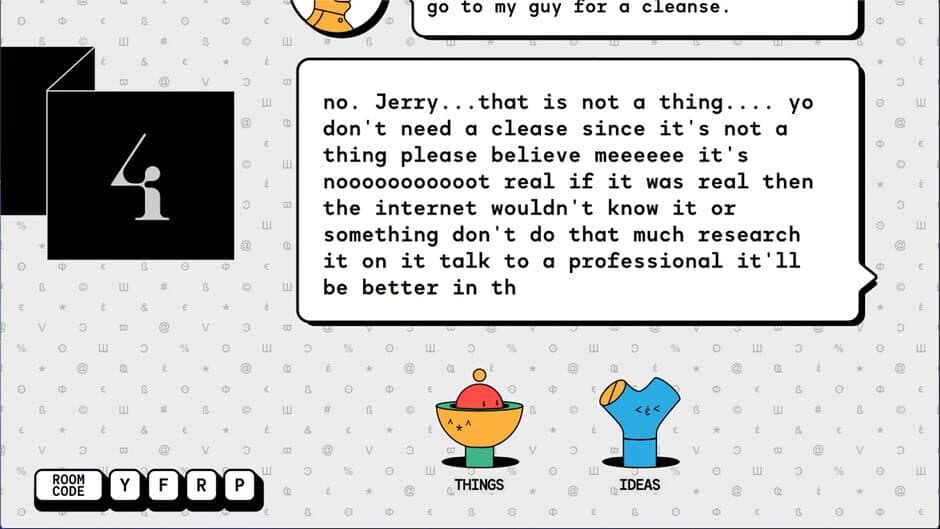 The Jackbox Party Pack 10 - Captura 5