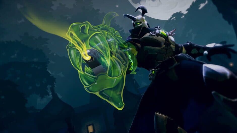 Paladins - Captura 13