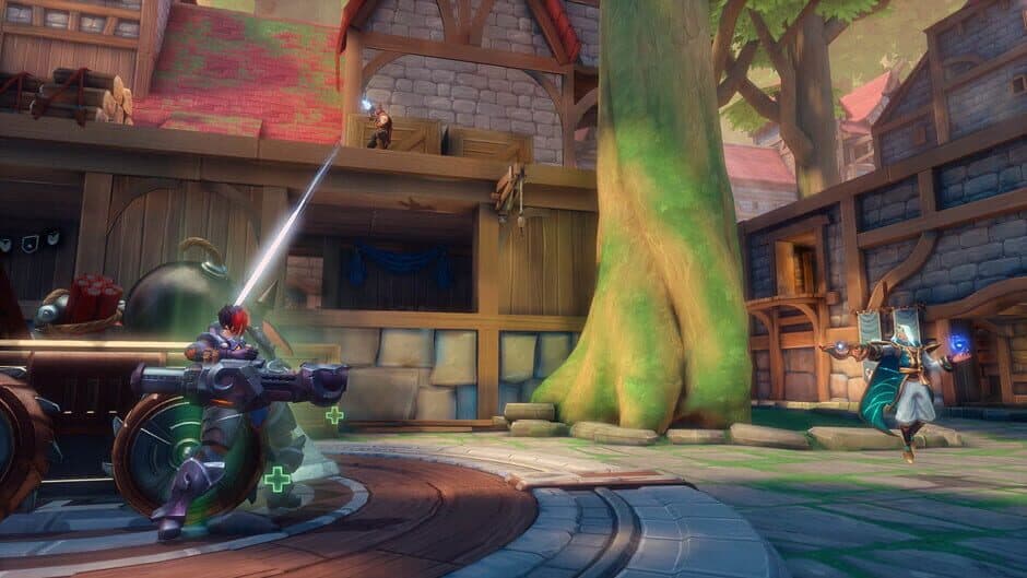 Paladins - Captura 17