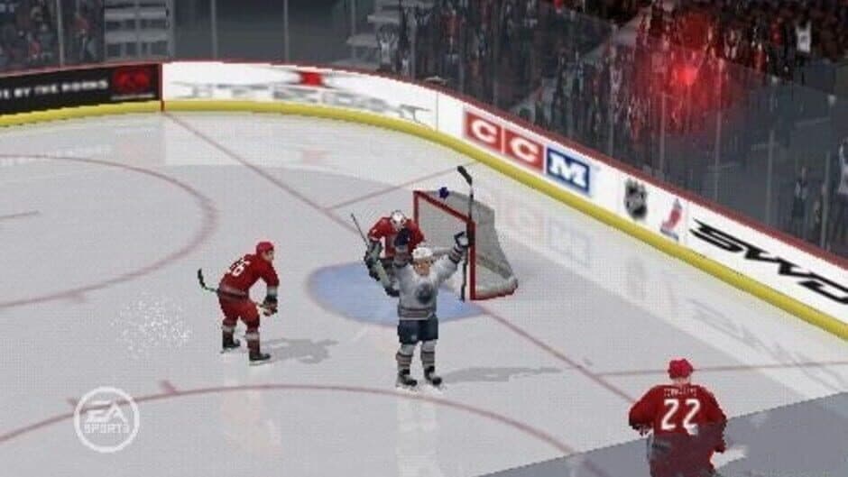 NHL 07 - Captura 15