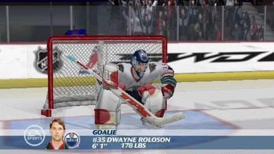 NHL 07 - Captura 14