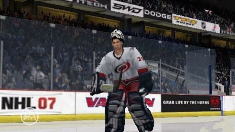 NHL 07 - Captura 11