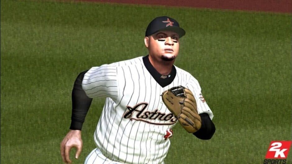 Major League Baseball 2K7 - Captura 4