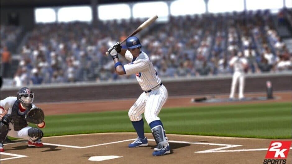 Major League Baseball 2K7 - Captura 5