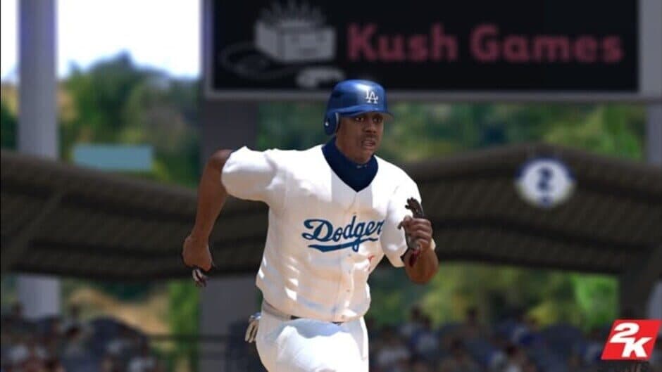 Major League Baseball 2K7 - Captura 7
