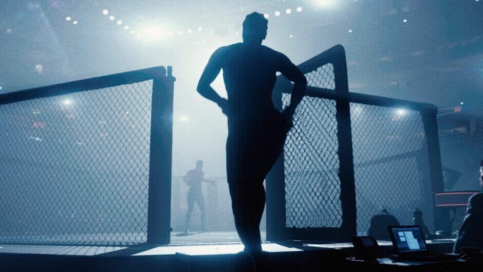 EA Sports UFC 5 - Captura 5
