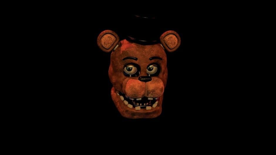 Five Nights at Freddy's 2 - Captura 6