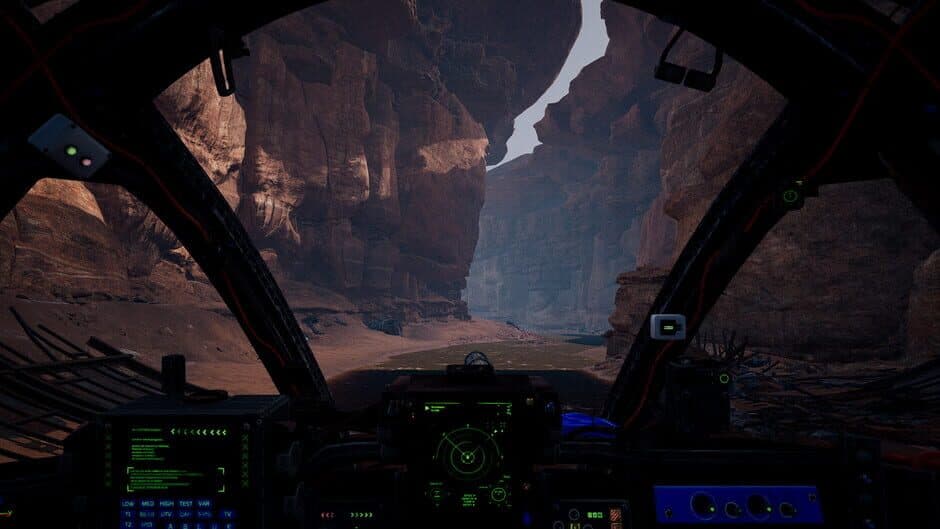 MechWarrior 5: Clans - Captura 16