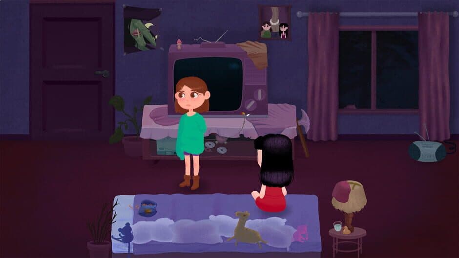 House 2 - Captura 2