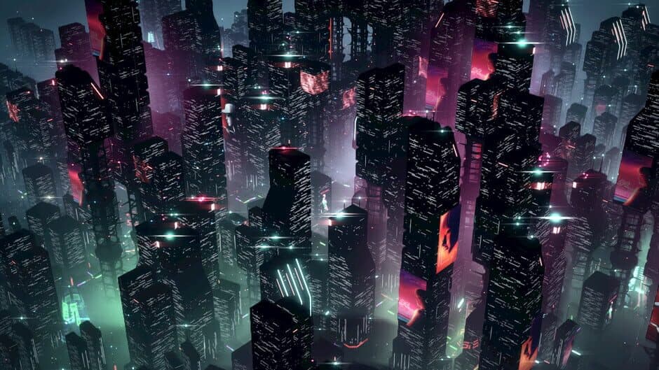 Dystopika - Captura 6