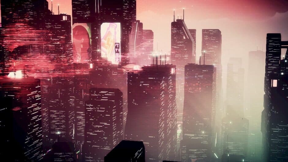 Dystopika - Captura 7