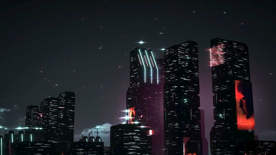 Dystopika - Captura 3
