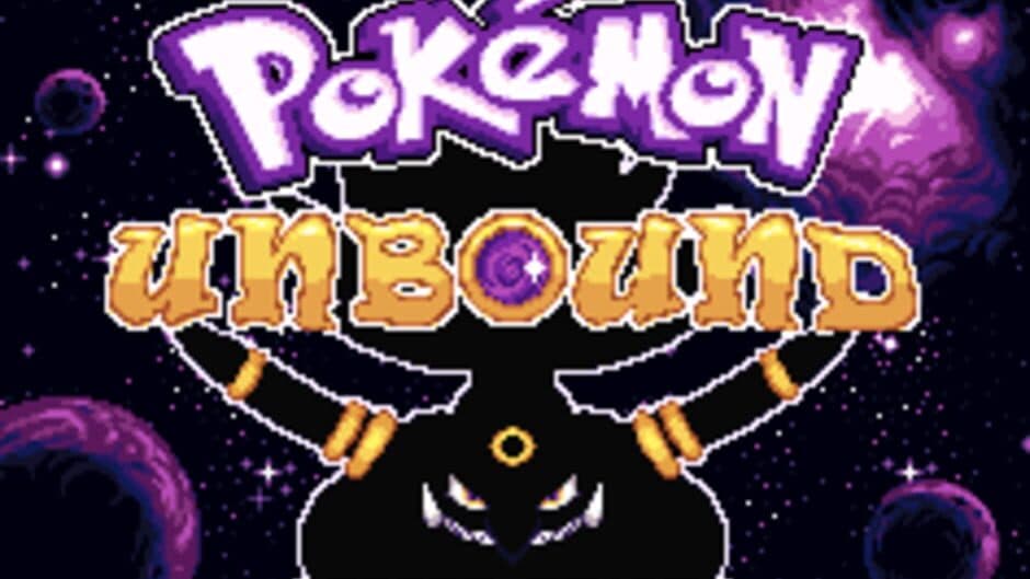 Pokémon Unbound - Captura 8