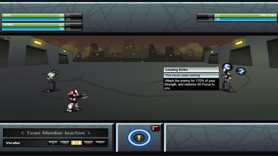 Sonny 2 - Captura 12
